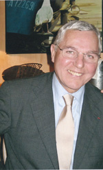 Michel QUIMBERT